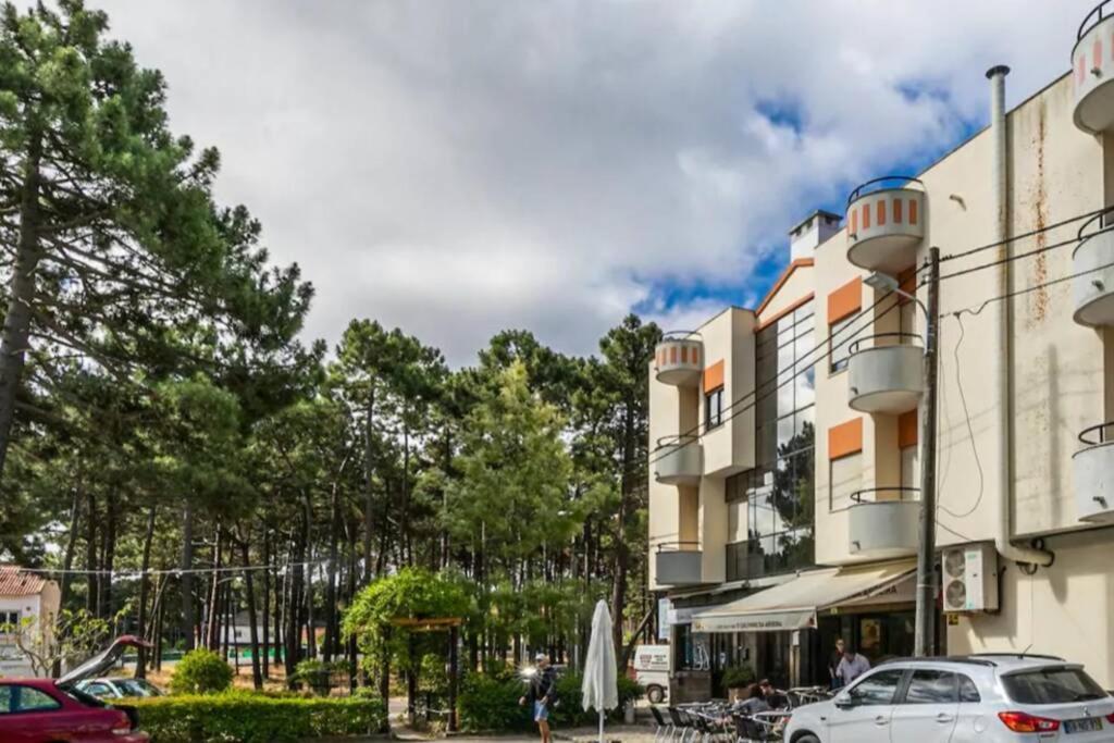 Beach, Surf And Golf Apartment Near Lisbon Aroeira  外观 照片